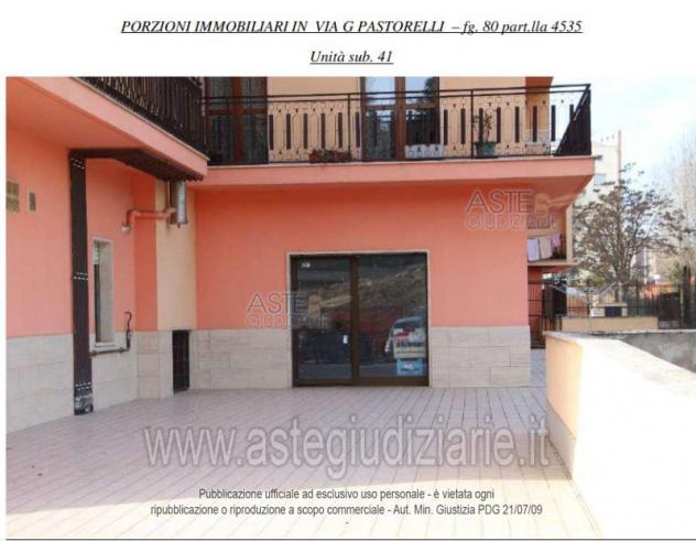 negozio in vendita a L'Aquila