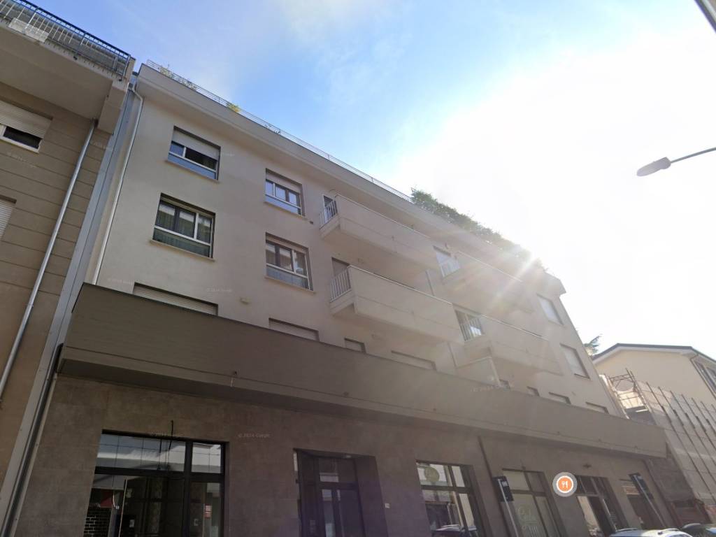 appartamento in vendita a L'Aquila in zona Centro Città