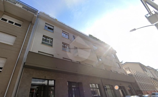 appartamento in vendita a L'Aquila in zona Centro Città