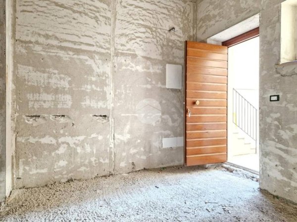appartamento in vendita a L'Aquila in zona Paganica