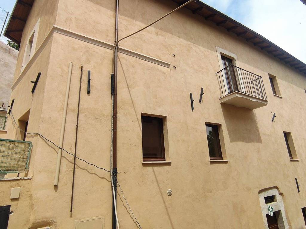 appartamento in vendita a L'Aquila in zona Centro Città
