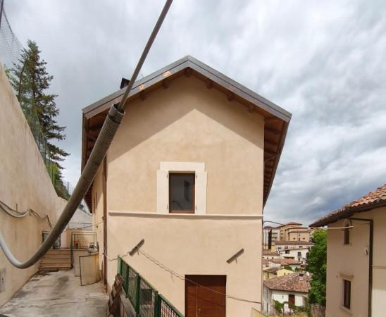appartamento in vendita a L'Aquila in zona Centro Città