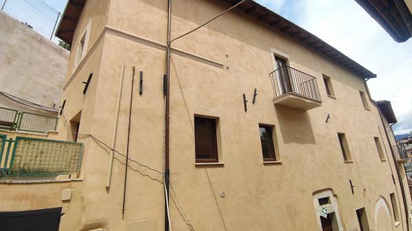 appartamento in vendita a L'Aquila in zona Centro Città