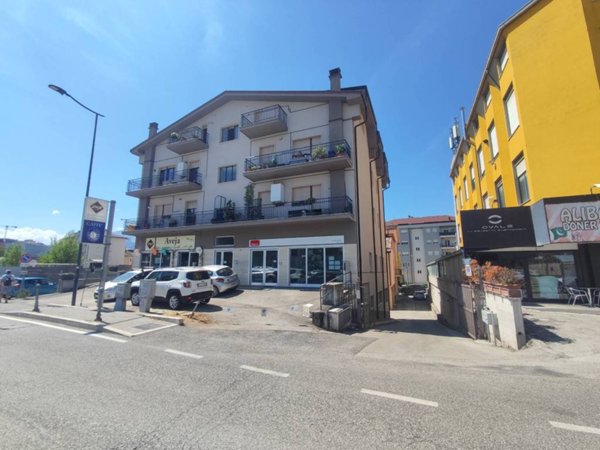casa semindipendente in vendita a L'Aquila in zona Pettino