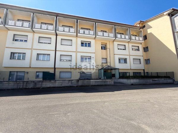 appartamento in vendita a L'Aquila in zona Centro Città