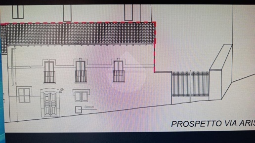 casa indipendente in vendita a L'Aquila in zona Arischia