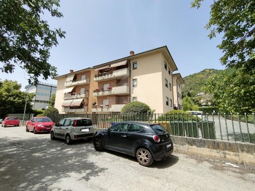 appartamento in vendita a L'Aquila in zona Preturo