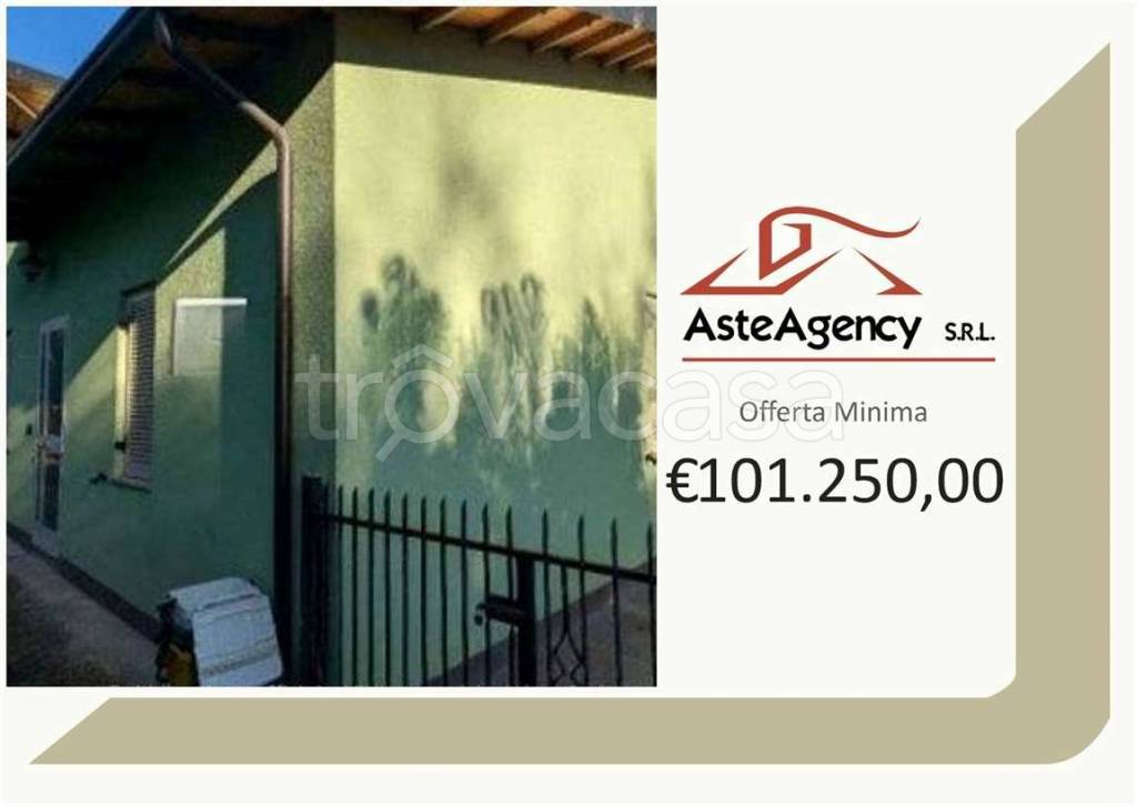 casa indipendente in vendita a L'Aquila in zona Paganica