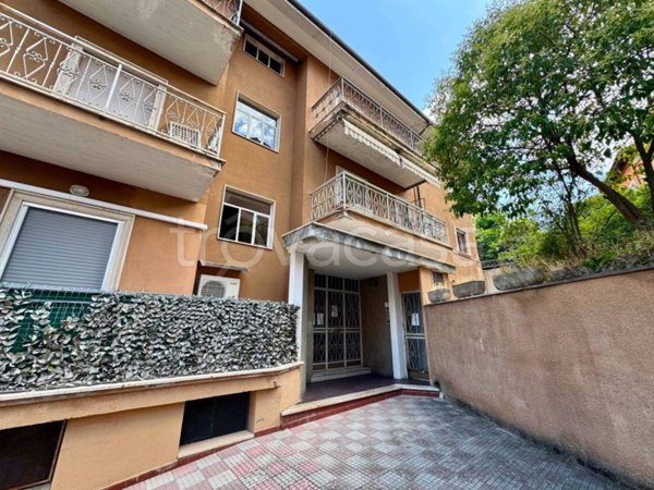 appartamento in vendita a L'Aquila in zona Torrione