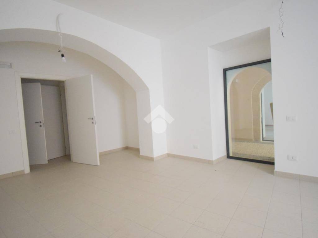 appartamento in vendita a L'Aquila in zona Centro Città