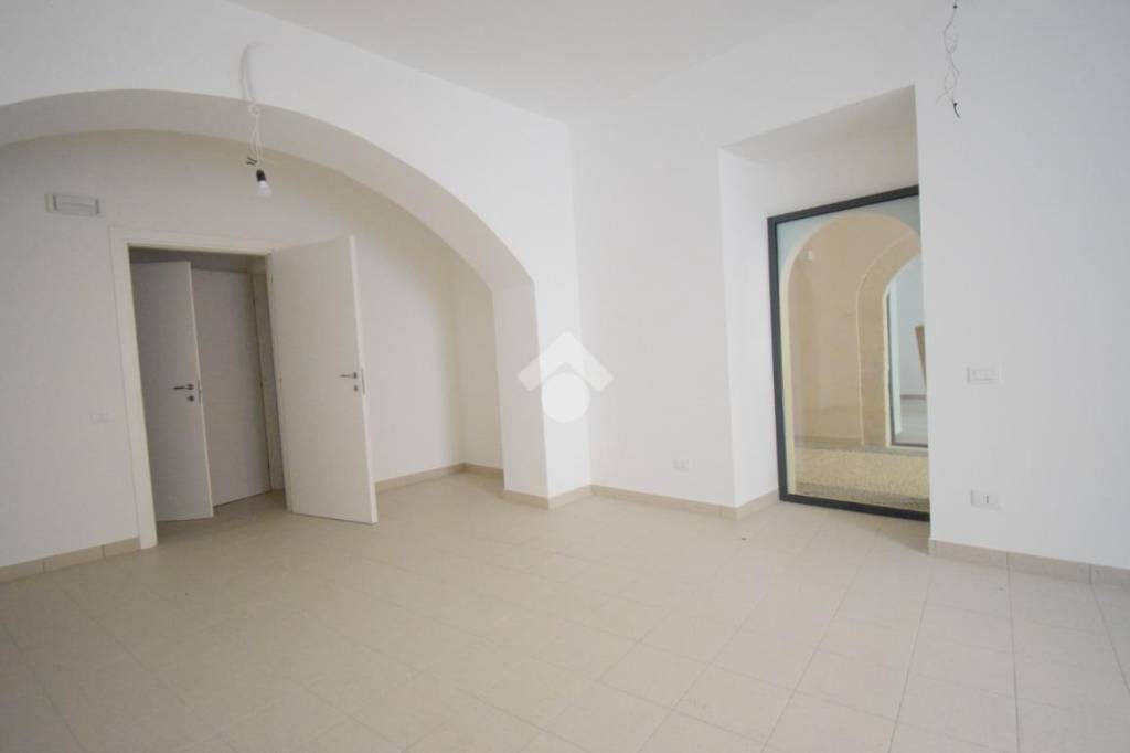 appartamento in vendita a L'Aquila in zona Centro Città