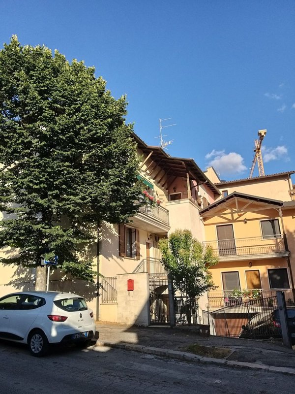 appartamento in vendita a L'Aquila