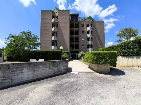 appartamento in vendita a L'Aquila in zona San Sisto
