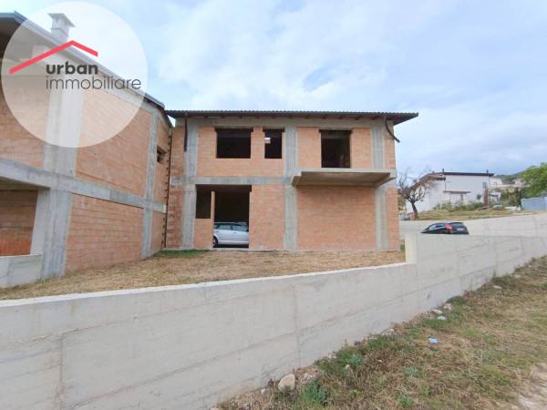 casa indipendente in vendita a L'Aquila in zona Paganica