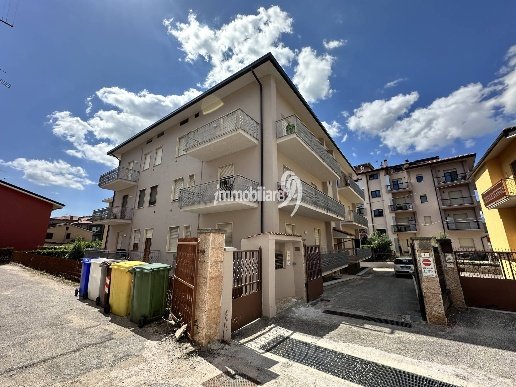 appartamento in vendita a L'Aquila in zona Pettino