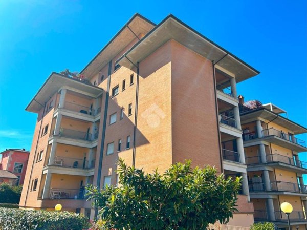 appartamento in vendita a L'Aquila in zona Torrione