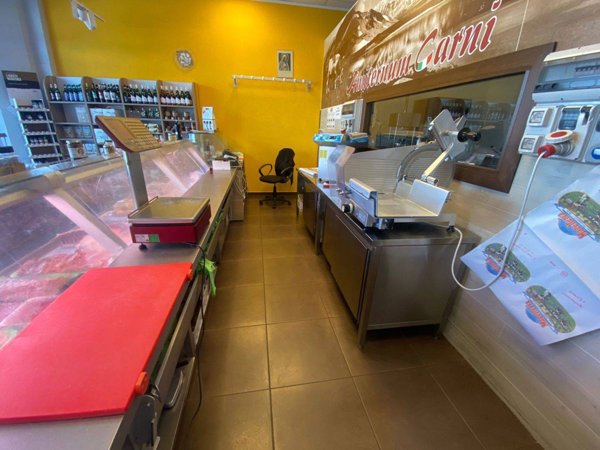 appartamento in vendita a L'Aquila in zona Pettino