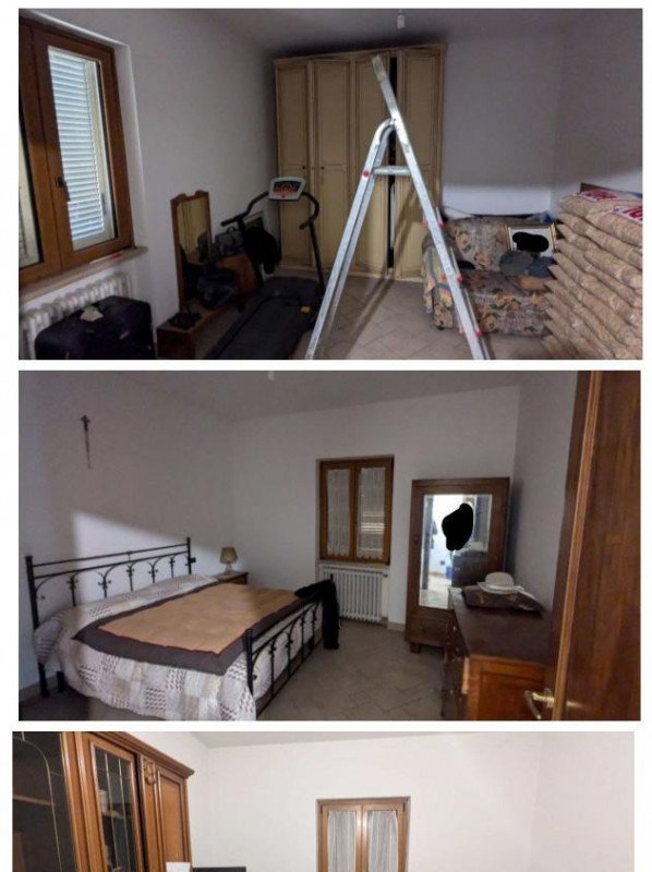 casa indipendente in vendita a L'Aquila
