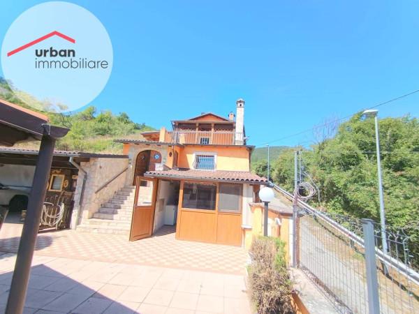 casa indipendente in vendita a L'Aquila in zona Pianola