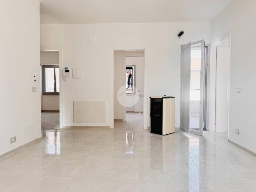 appartamento in vendita a L'Aquila in zona Pianola