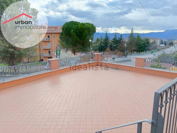 appartamento in vendita a L'Aquila