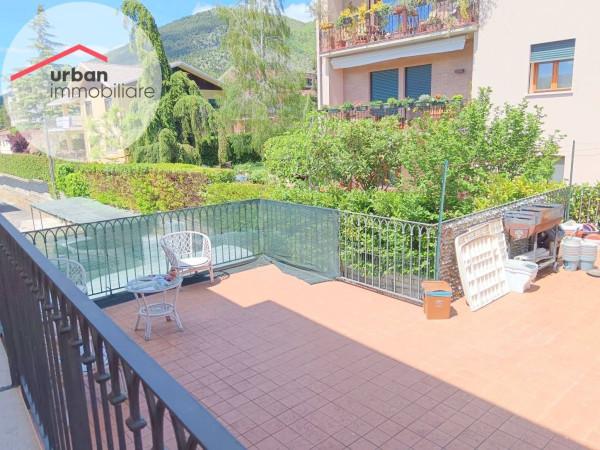 appartamento in vendita a L'Aquila in zona Torrione