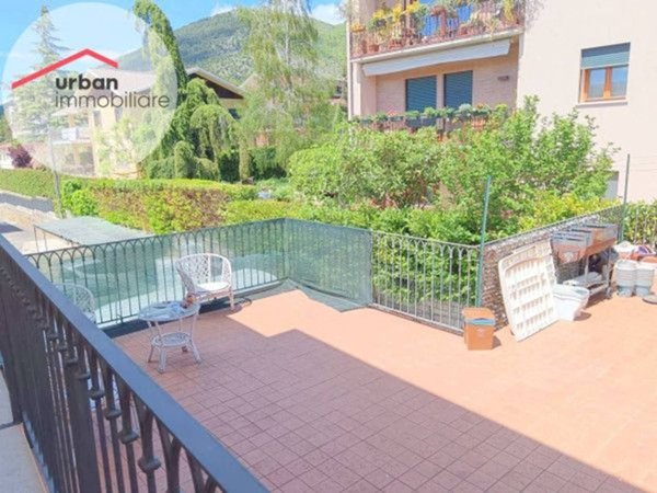appartamento in vendita a L'Aquila in zona San Sisto