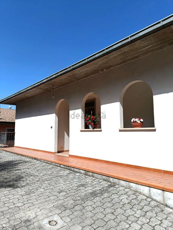 appartamento in vendita a L'Aquila in zona Centro Città