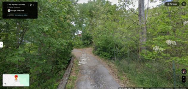 terreno agricolo in vendita a L'Aquila