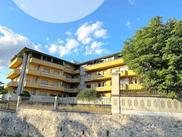 appartamento in vendita a L'Aquila in zona Centro Città