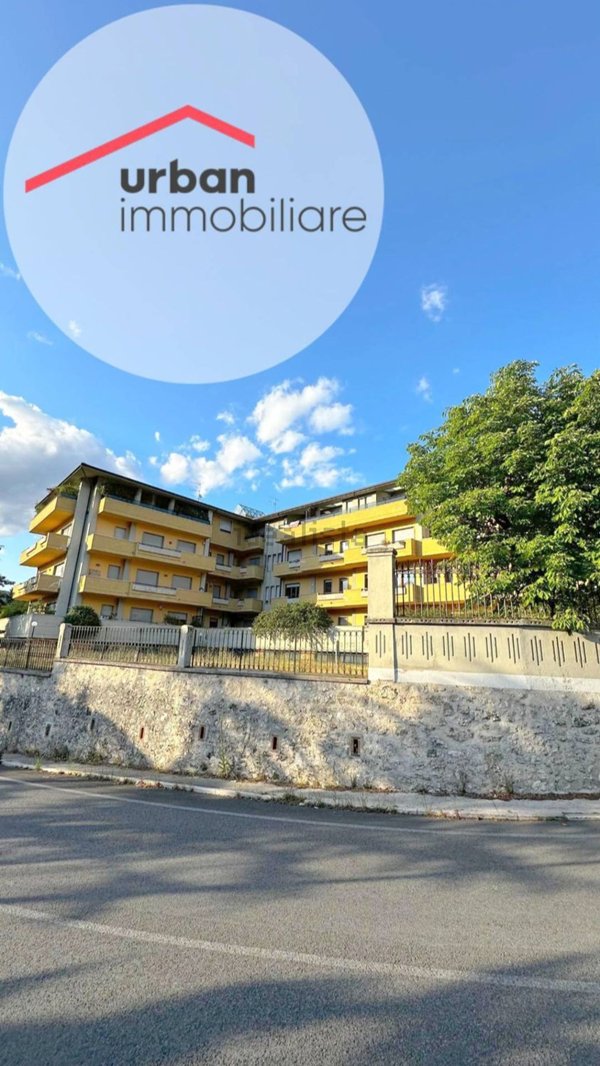 appartamento in vendita a L'Aquila