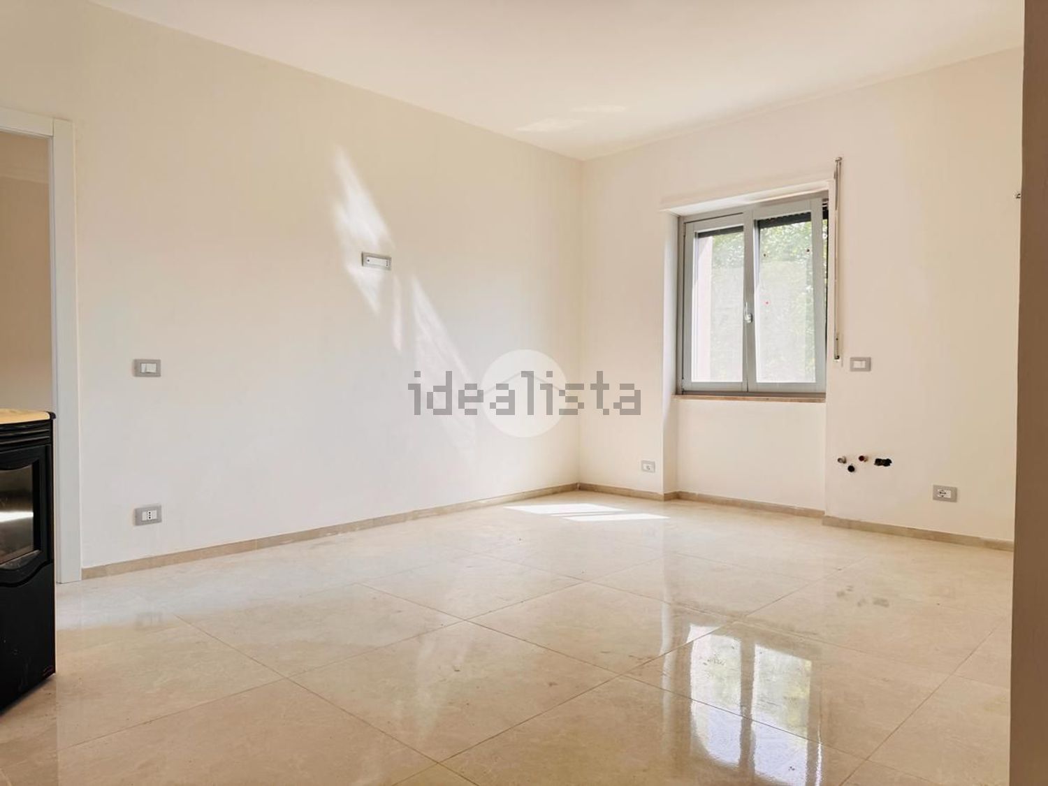 appartamento in vendita a L'Aquila in zona Roio Piano