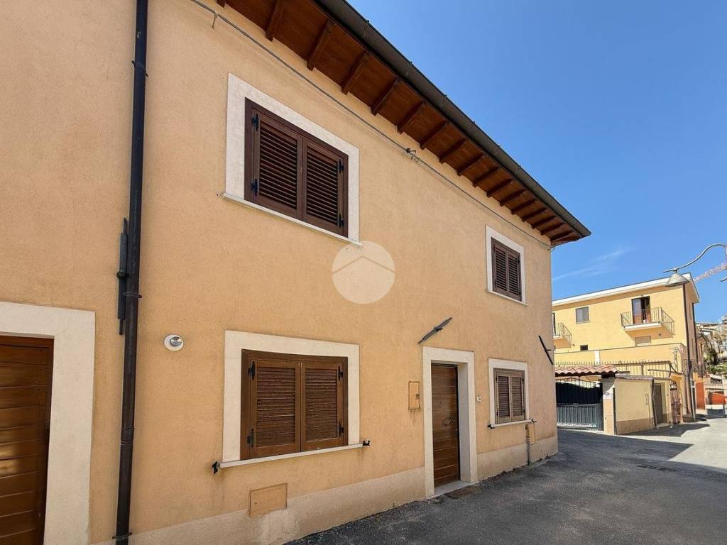 appartamento in vendita a L'Aquila in zona Centro Città