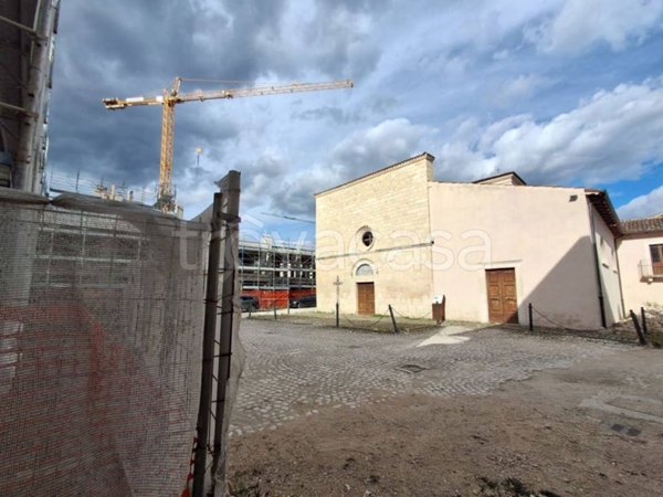 casa indipendente in vendita a L'Aquila in zona Sant'Elia