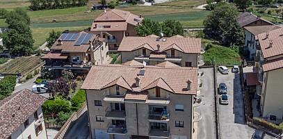 appartamento in vendita a L'Aquila in zona Pianola