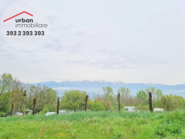 terreno agricolo in vendita a L'Aquila in zona Monticchio/frazione Bagno