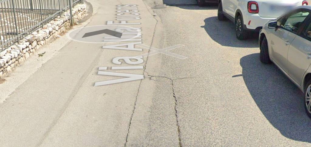terreno agricolo in vendita a L'Aquila in zona San Sisto