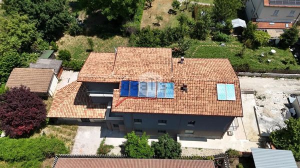 appartamento in vendita a L'Aquila in zona Roio Piano