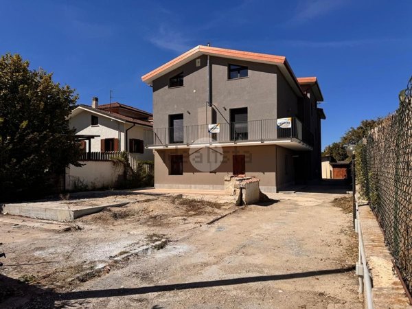 appartamento in vendita a L'Aquila in zona Roio Piano