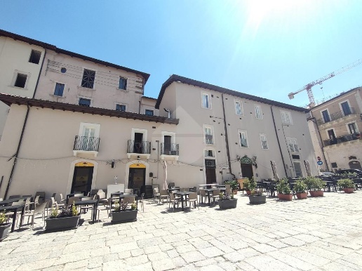appartamento in vendita a L'Aquila in zona Centro Città