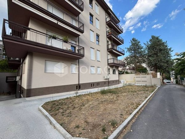 appartamento in vendita a L'Aquila in zona Centro Città