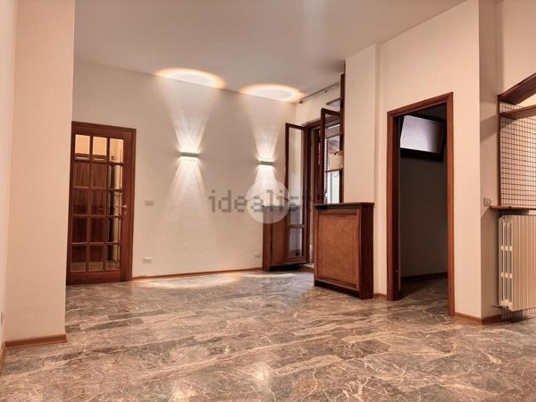 appartamento in vendita a L'Aquila in zona Centro Città