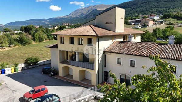 appartamento in vendita a L'Aquila in zona Pianola