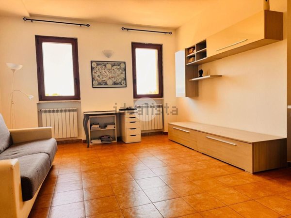 appartamento in vendita a L'Aquila in zona Centro Città