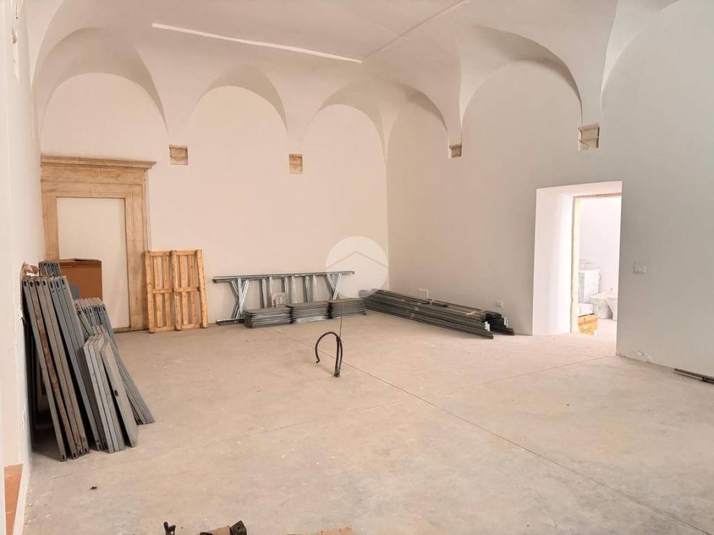 appartamento in vendita a L'Aquila in zona Centro Città