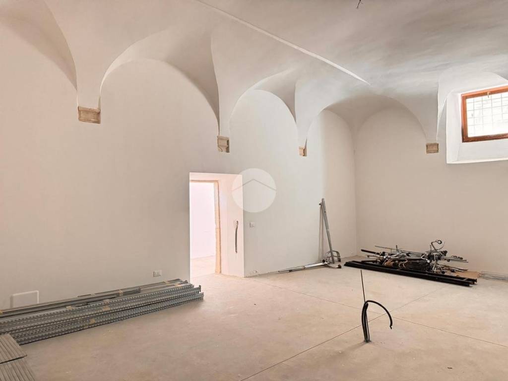 appartamento in vendita a L'Aquila in zona Centro Città