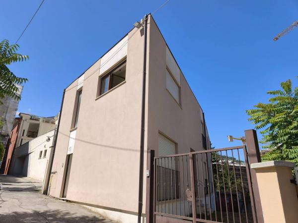 appartamento in vendita a L'Aquila in zona Centro Città