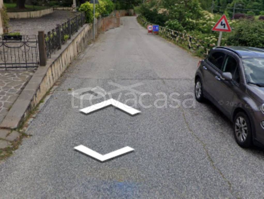 terreno edificabile in vendita a L'Aquila in zona Monticchio/frazione Bagno