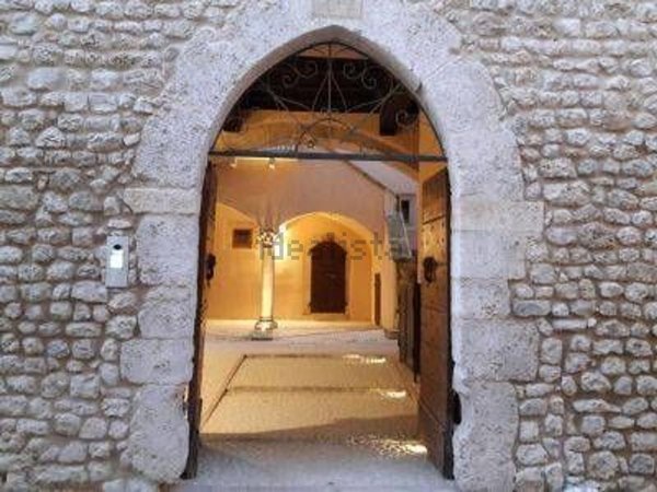 appartamento in vendita a L'Aquila in zona Centro Città