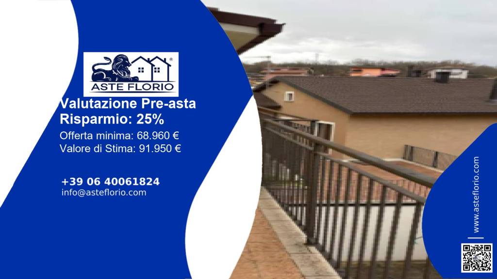 appartamento in vendita a L'Aquila in zona Preturo